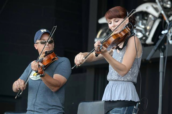 Atlantic Wave: Celtic Traditional Music from Milwaukee, Wisconsin
